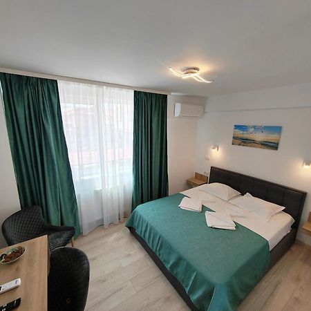 Casa Beyaz Hotell Mangalia Eksteriør bilde