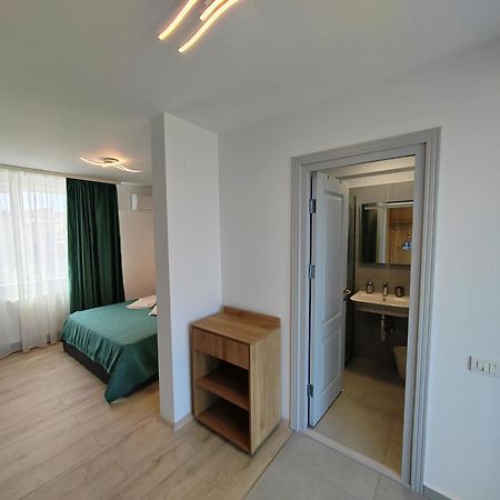 Casa Beyaz Hotell Mangalia Eksteriør bilde