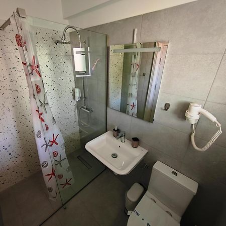 Casa Beyaz Hotell Mangalia Eksteriør bilde