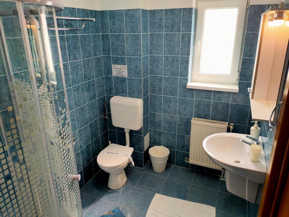 Casa Beyaz Hotell Mangalia Eksteriør bilde
