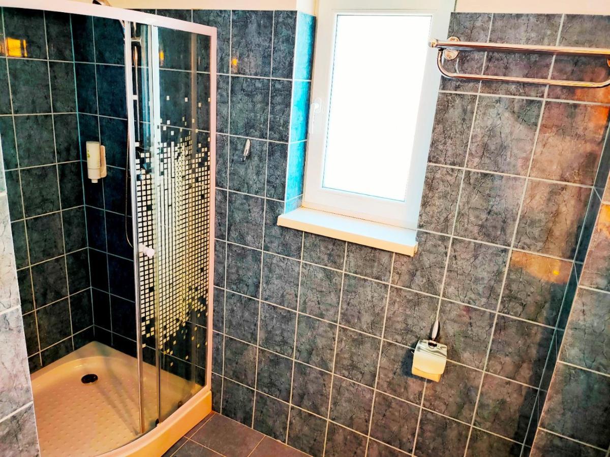 Casa Beyaz Hotell Mangalia Eksteriør bilde