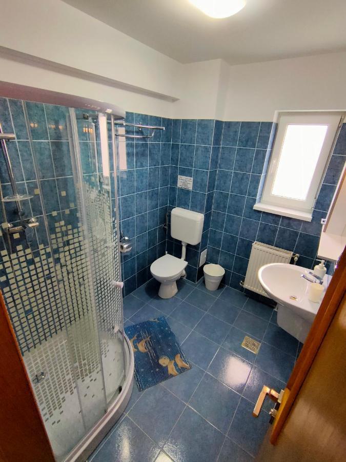 Casa Beyaz Hotell Mangalia Eksteriør bilde