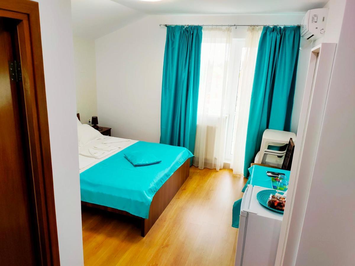 Casa Beyaz Hotell Mangalia Eksteriør bilde