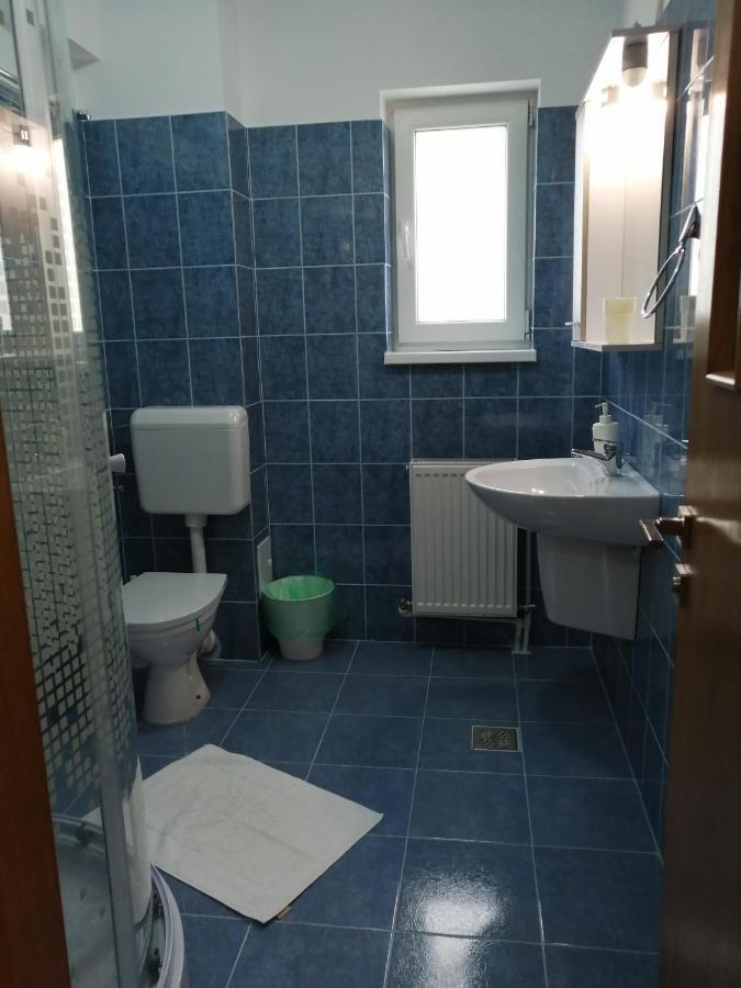 Casa Beyaz Hotell Mangalia Eksteriør bilde